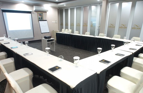 Gandaria-selatan Hotel | Maven Fatmawati