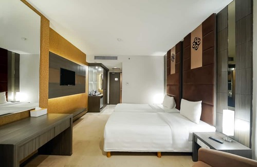 Tanjung Duren Utara Hotel | Grand Tjokro Jakarta