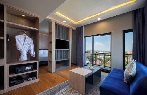 Rembang Hotel | Aston Inn Rembang