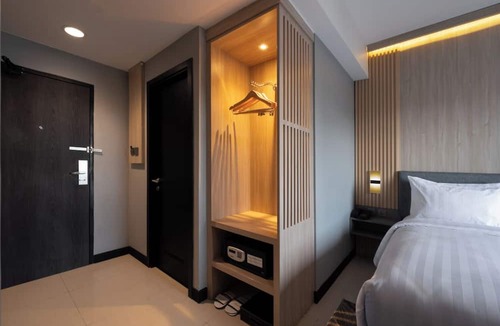 Rembang Hotel | Aston Inn Rembang