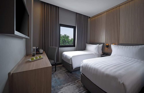 Rembang Hotel | Aston Inn Rembang