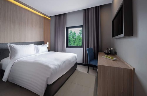Rembang Hotel | Aston Inn Rembang