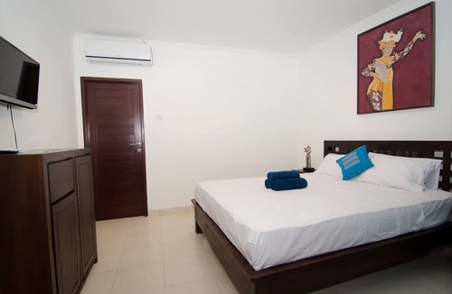 Sanur Kauh Hotel | Sanur Guest House