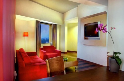 Palembang Hotel | Aston Palembang Hotel & Conference Center