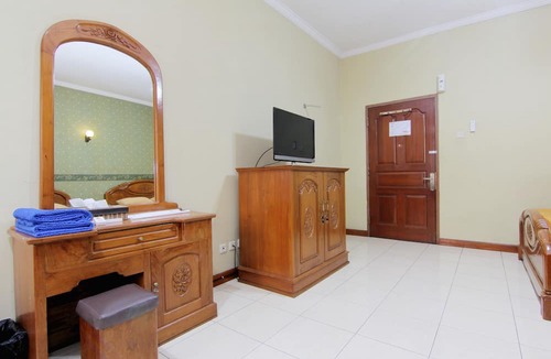 Bandung Hotel | Lingga Hotel