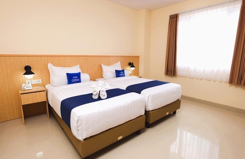 Bandung Hotel | Hotel Dafam Rio