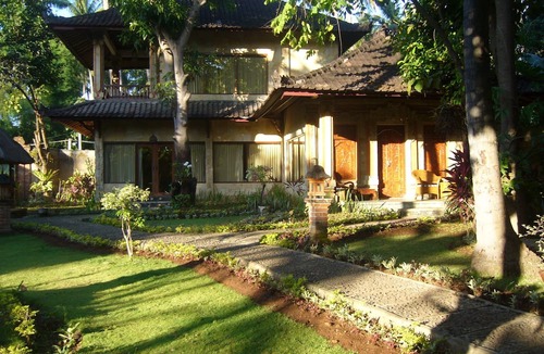 Lovina Resort | Rambutan Boutique Hotel & Spa