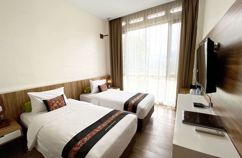 Parongpong Resort | Green Forest Resort & Wedding Bandung