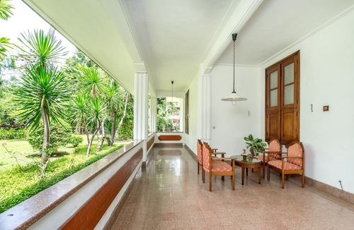 Denpasar Utara Hotel | Inna Bali Heritage Hotel