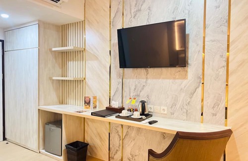 Sorong Hotel | The Belagri Hotel and Convention
