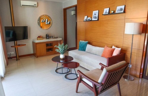 Bandung Hotel | InterContinental Bandung Dago Pakar by IHG