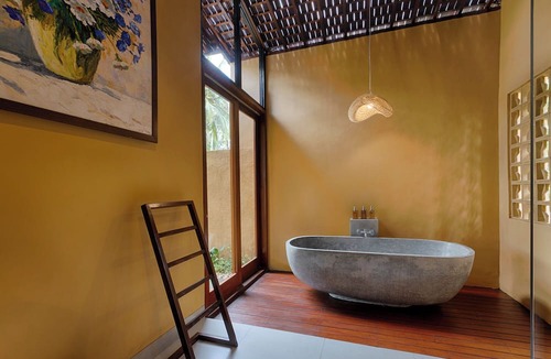 Kedewatan Hotel | Samkhya Villas