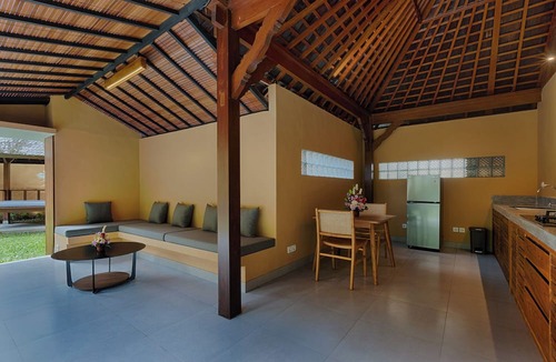 Kedewatan Hotel | Samkhya Villas