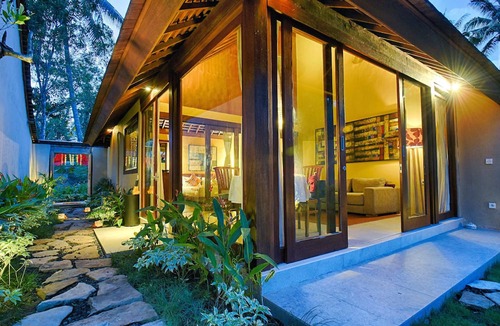 Kedewatan Hotel | Samkhya Villas