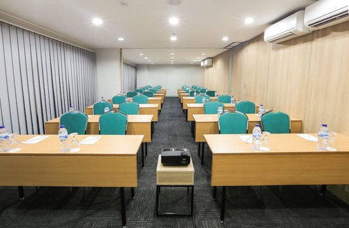 Arjuna Hotel | Hotel Citradream Bandung