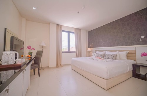 Kupang Hotel | Sahid T-More Kupang