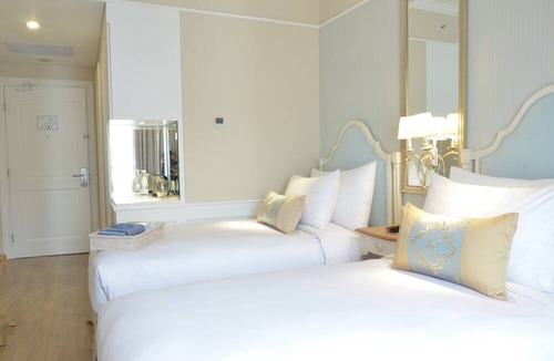 Bandung Hotel | Noor Hotel