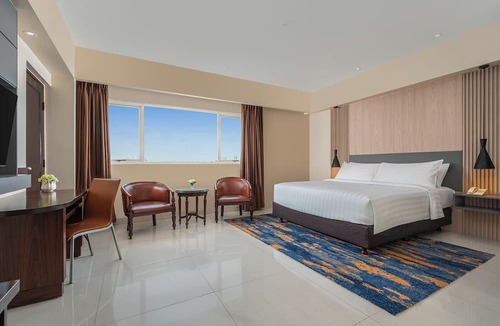 Cibodas Hotel | Aston Cimone Hotel & Convention Center
