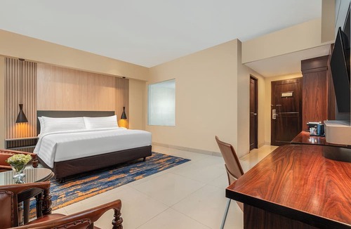 Cibodas Hotel | Aston Cimone Hotel & Convention Center