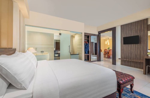Cibodas Hotel | Aston Cimone Hotel & Convention Center