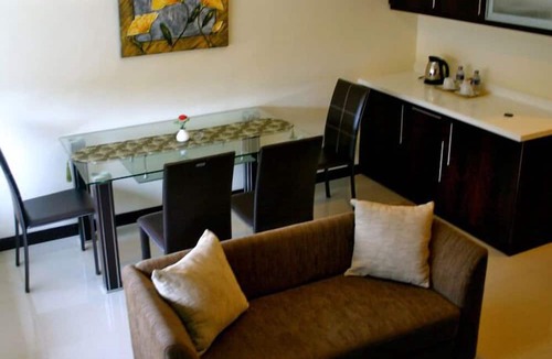 Sorong Hotel | Royal Mamberamo Hotel