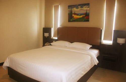 Sorong Hotel | Royal Mamberamo Hotel