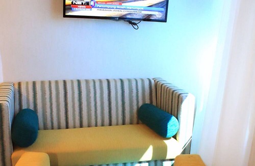 Sorong Hotel | Marina Mamberamo Hotel
