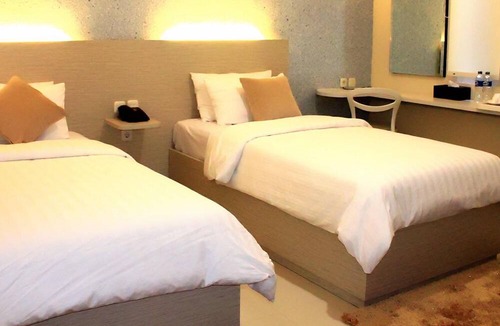 Sorong Hotel | Marina Mamberamo Hotel