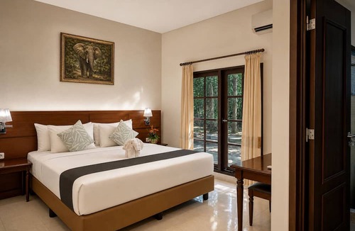 Cisarua Resort | Royal Safari Garden Resort & Convention