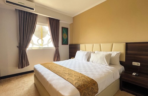 Colomadu Hotel | Lorin Syariah Solo Hotel