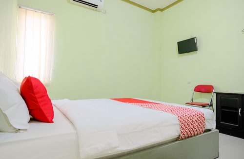 Tulungagung Hotel | OYO Life 2508 Alba Suites Homestay Syariah
