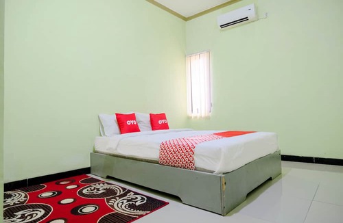 Tulungagung Hotel | OYO Life 2508 Alba Suites Homestay Syariah