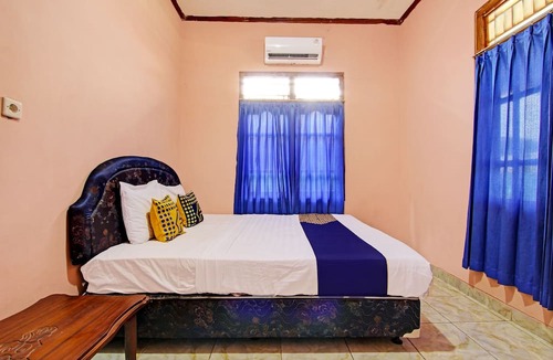 Karangmojo Hotel | SPOT ON 93199 Bunda Family Homestay Syariah