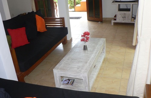 Sengkidu Villa | Villa Tenganan, Kura Kura Villas, Candidasa, Bali