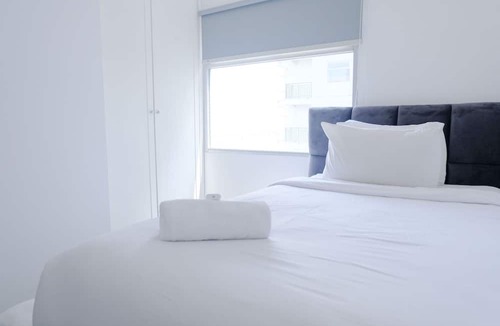 Bandung Apartment | Prime And Spacious 2Br At Apartment Grand Asia Afrika