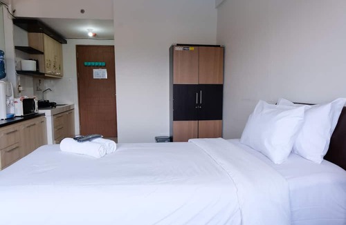 Cileunyi Apartment | Best Studio Apartment At Pinewood Jatinangor