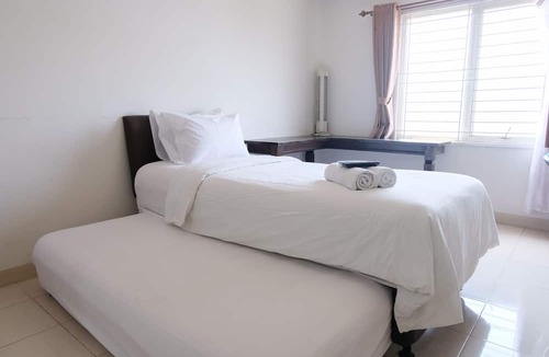 Cileunyi Apartment | Best Studio Apartment At Pinewood Jatinangor
