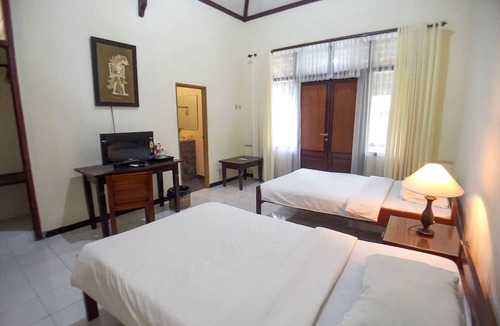 Kalibaru Hotel | Margo Utomo Hill View Resort