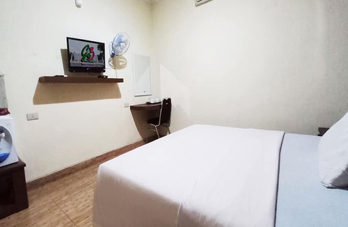 Metro Hotel | Hotel Syariah GS HERITAGE Kota Metro