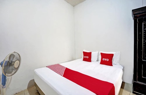Sidomulyo House | OYO Life 92840 Wisma Morricco
