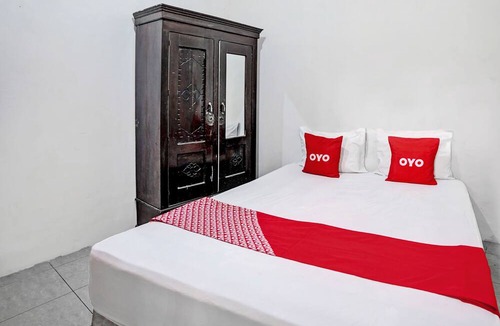 Sidomulyo House | OYO Life 92840 Wisma Morricco