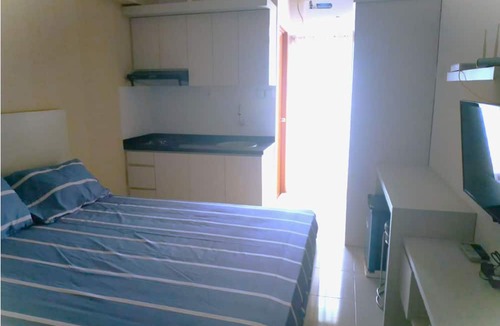 Pondokcina Hotel | OYO Life 92745 The Margo Monthly Stay