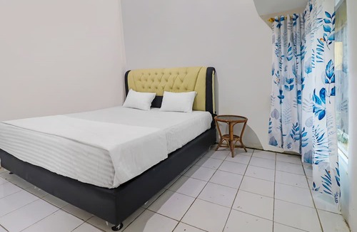 Bangko Hotel | OYO 92484 Wisma Permata Syariah