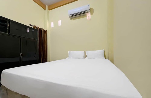 Makassar Hotel | Hotel O Wisma Dg Tata