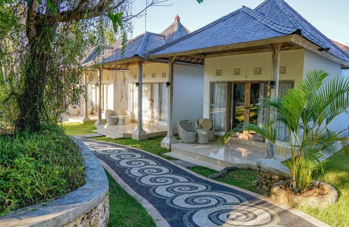 Penida Island Resort | Penida Secret Villa
