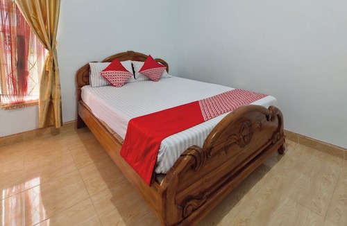 Kayu Agung Hotel | OYO Life 92803 Penginapan Purnama
