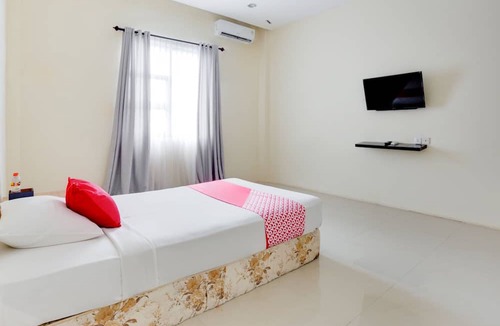 Banjarbaru Hotel | OYO 3343 Sunrise Hotel