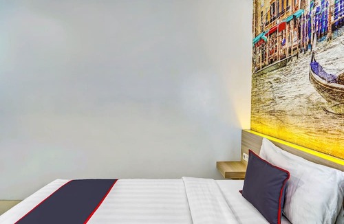 Purwokerto Hotel | Hotel O Gardenia Boarding House