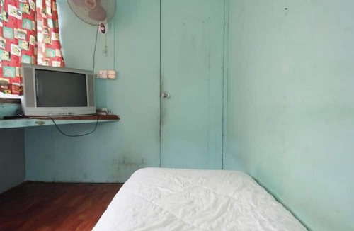 Lubuk Baja Hotel | Hotel O Joyoakis 2 Homestay SyariahNearMall Nagoya Hill