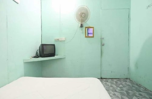 Lubuk Baja Hotel | Hotel O Joyoakis 2 Homestay SyariahNearMall Nagoya Hill